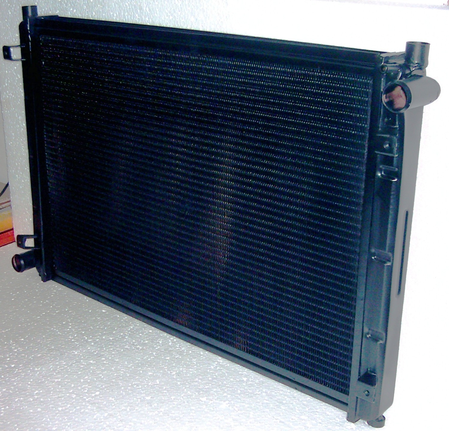KADA Land Rover Land Rover Free Lander Bakır Blok Soğutma Sistemi - Orijinal OEM PCC000110 - Parça Kodu KP26530
